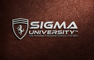 Sigma University™ Logo - Entry #6
