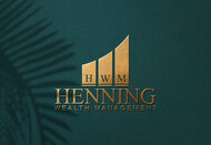 Henning Wealth Management Logo - Entry #20
