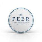 Peer Wealth Management Logo - Entry #289