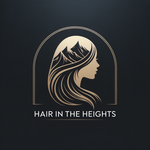 Hair in the Heights Logo - Entry #37