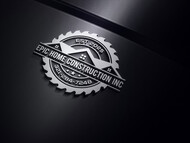 Epic Home Construction Inc Logo - Entry #501