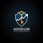 Adisium Wealth Management Logo - Entry #218