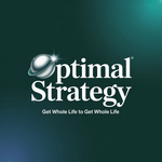 Optimal Strategy Logo - Entry #2068