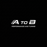 A to B Performance and Tuning Logo - Entry #864