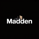 Madden Logo - Entry #1232