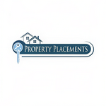 Property Placements Logo - Entry #89