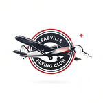 Leadville Flying Club Logo - Entry #898