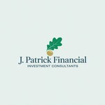 J. Patrick Financial Logo - Entry #2254