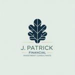 J. Patrick Financial Logo - Entry #3403
