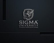Sigma University™ Logo - Entry #1326