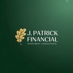 J. Patrick Financial Logo - Entry #2993