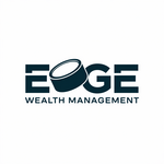 Edge Wealth Management Logo - Entry #1900