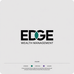 Edge Wealth Management Logo - Entry #1963