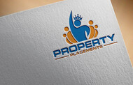 Property Placements Logo - Entry #912