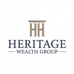 Heritage Wealth Group Logo - Entry #186