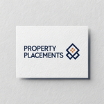 Property Placements Logo - Entry #709