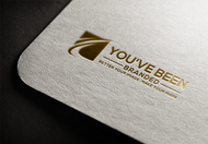 You've Been Branded Logo - Entry #720