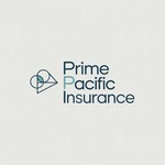 PRIME PACIFIC INSURANCE Logo - Entry #843