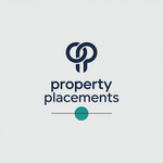 Property Placements Logo - Entry #791