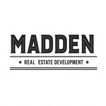 Madden Logo - Entry #2952