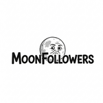 Moonfollowers Logo - Entry #904
