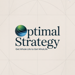 Optimal Strategy Logo - Entry #2213