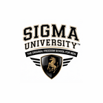 Sigma University™ Logo - Entry #1403