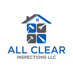 All Clear Inspections LLC Logo - Entry #574