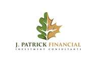 J. Patrick Financial Logo - Entry #2759