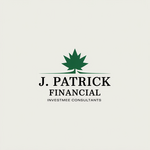 J. Patrick Financial Logo - Entry #883