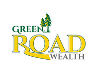 Green Road Wealth Logo - Entry #1