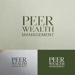 Peer Wealth Management Logo - Entry #531