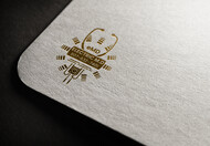 Electric M.D Logo - Entry #3118