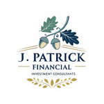 J. Patrick Financial Logo - Entry #2087