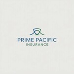 PRIME PACIFIC INSURANCE Logo - Entry #899