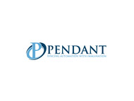 pendant Logo - Entry #1934