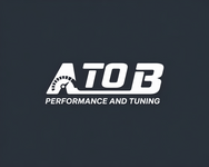 A to B Performance and Tuning Logo - Entry #135