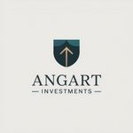 Angart Investments Logo - Entry #964