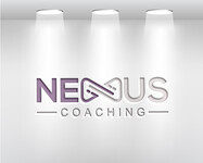 Nexus Coaching Logo - Entry #445