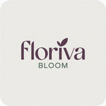 FLORIVA BLOOM Logo - Entry #671