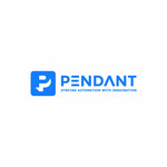 pendant Logo - Entry #851