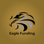 Eagle Funding Logo - Entry #107