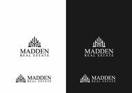 Madden Logo - Entry #2107