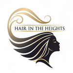Hair in the Heights Logo - Entry #620
