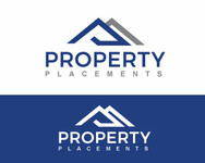 Property Placements Logo - Entry #2071