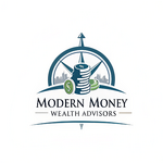 Modern Money Wealth Advisors Logo - Entry #249