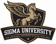 Sigma University™ Logo - Entry #54