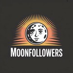 Moonfollowers Logo - Entry #573