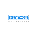 Heritage Wealth Group Logo - Entry #1251