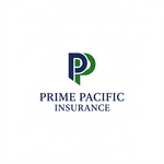 PRIME PACIFIC INSURANCE Logo - Entry #1362